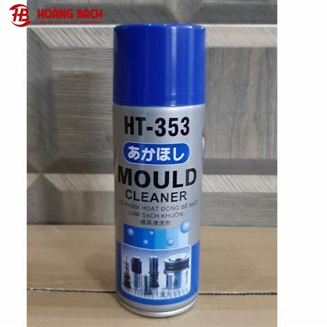 Chế phẩm làm sạch HT-353 Mould Cleaner 450ml