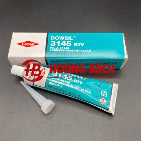 Chất trám Dowsil 3145 RTV Sealant Adhesive 90ml