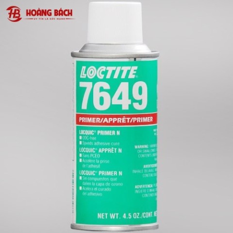 Loctite SF 7649 Primer Activactor 150ml