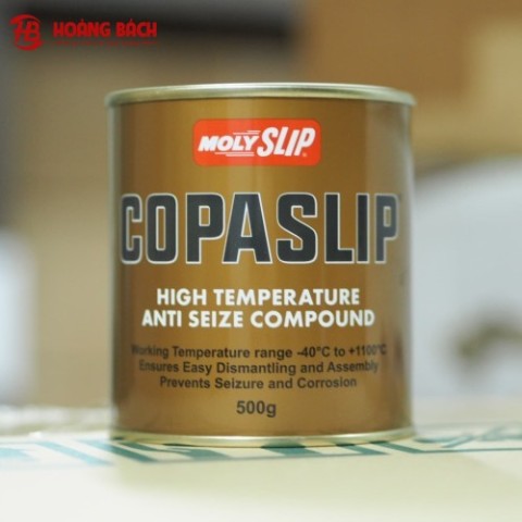 Copaslip Copper Anti- Seize Compound 500g