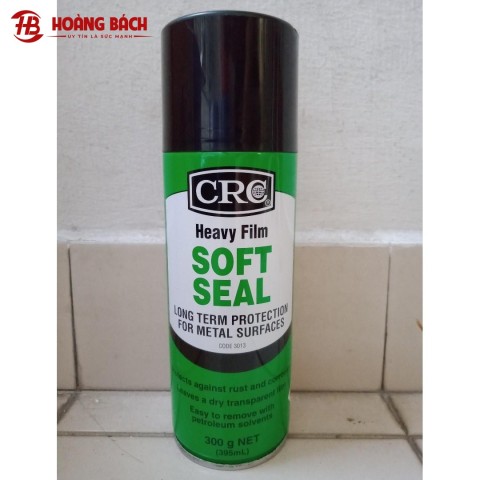 Chất ức chế ăn mòn CRC 3013 Soft Seal 300g