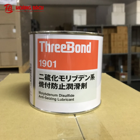 Threebond 1901 Anti-Seizing Lubricant 1kg