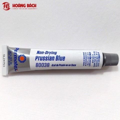 Thuốc thử Permatex 80038 Prussian Blue 22ml