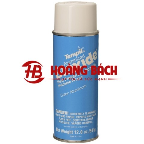 Tempil Bloxide Rust Preventive Coating 12oz/chai